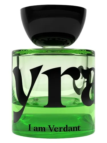 Imagen de I am Verdant (2026 Re-Edition)