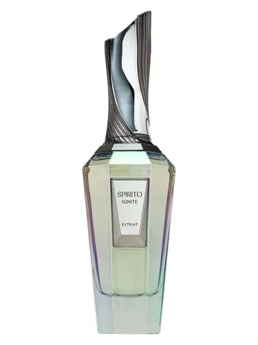 Perfume Spirito Ignite de French Avenue