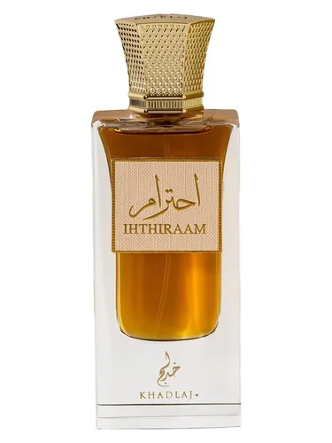 Perfume Ihthiraam de Khadlaj Perfumes