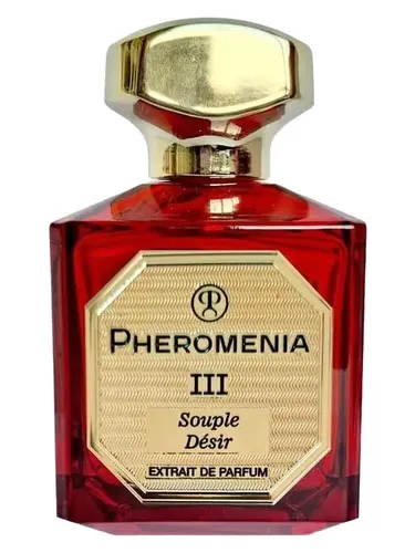 Perfume III Souple Désir de Pheromenia