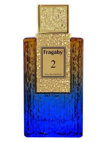 Perfume Fragaby II de Risala Elite