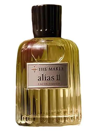 Imagen de Alias II
