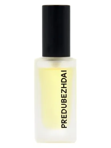Perfume AKT II SCENA I de Predubezhdai