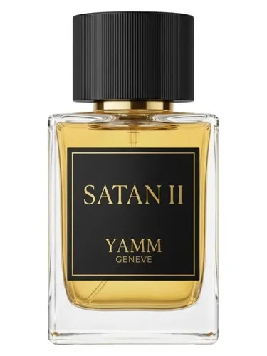 Perfume Satan II de YAMM Genève