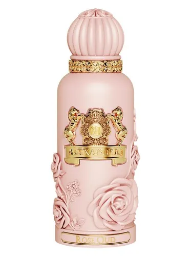 Imagen de Rose Oud II
