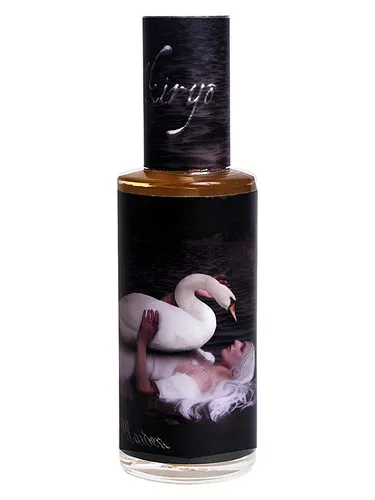 Perfume The Swan Maiden de Ikiryō