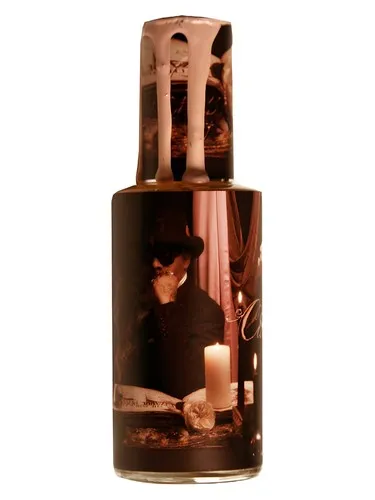 Perfume Creamsicle Incense de Ikiryō
