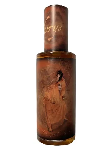 Perfume Orange Moonshine de Ikiryō