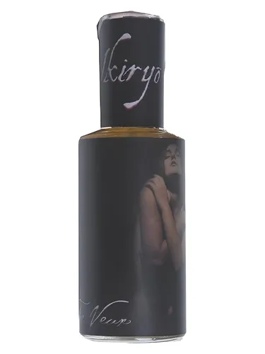 Perfume Je Te Veux de Ikiryō
