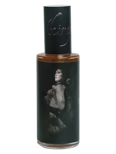 Perfume In the m'Oud de Ikiryō