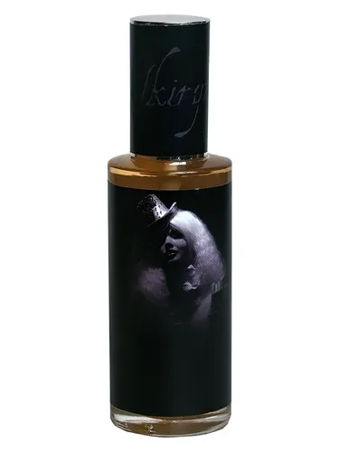 Perfume Ruby de Ikiryō