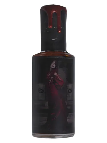 Perfume Kashmiri de Ikiryō