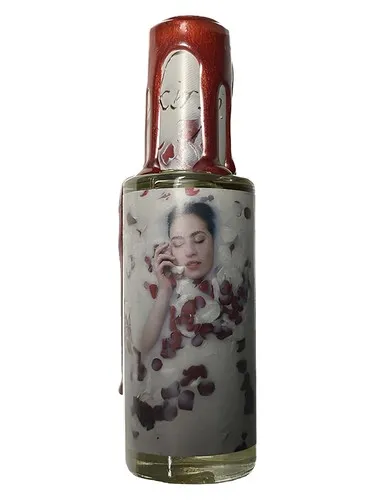 Perfume agDlenaWrikm de Ikiryō