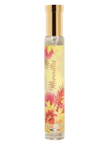 Perfume Merveilles Des Îles de Adopt Parfums