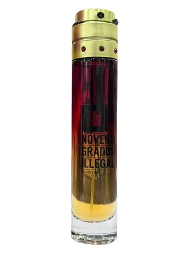 Perfume Illegal de Noventa Grados