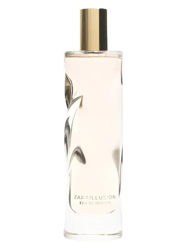Perfume Zara Illusion de Zara