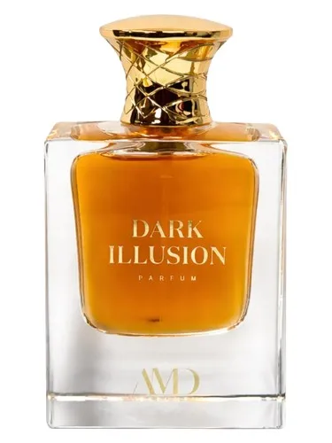 Perfume Dark Illusion de AMD Perfumes