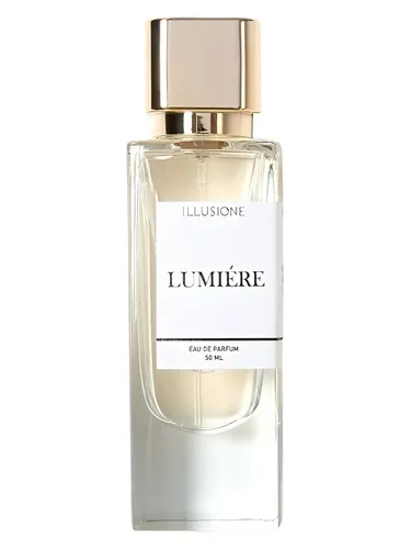 Perfume Lumiére de Illusione