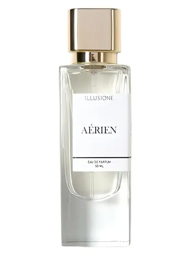 Perfume Aérien de Illusione