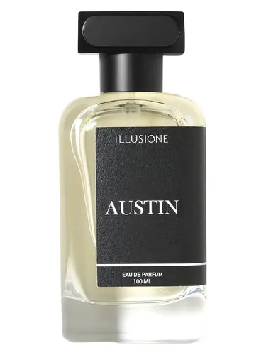 Perfume Austin de Illusione