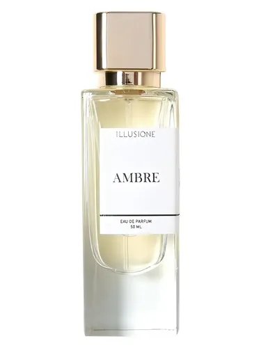 Perfume Ambre de Illusione