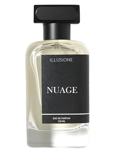 Perfume Nuage de Illusione