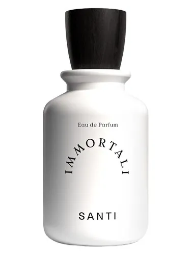 Perfume Immortali Santi de Santi Peccatori