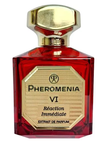 Perfume VI Réaction Immédiate de Pheromenia