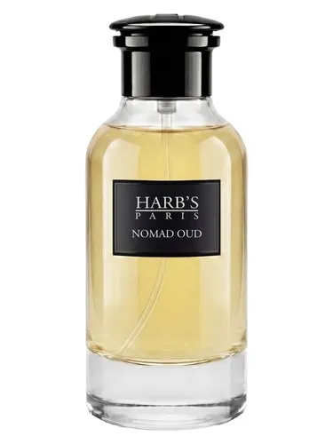 Imagen de Nomad Oud