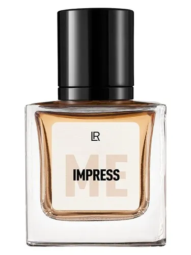 Imagen de Impress Me