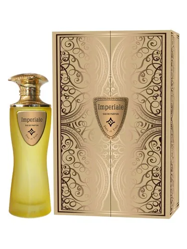Perfume Imperiale de Frais Et Frais