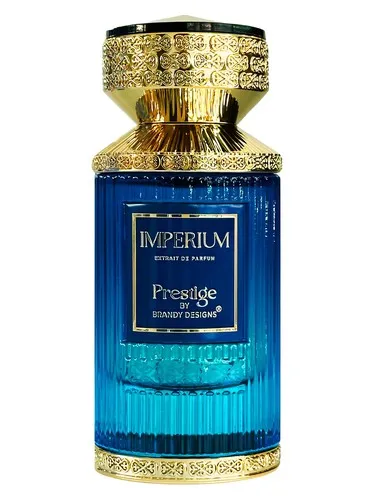 Perfume Imperium Prestige de Brandy Designs