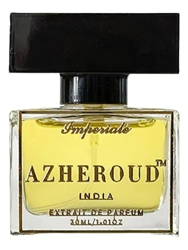 Perfume Imperialè de AzherOud