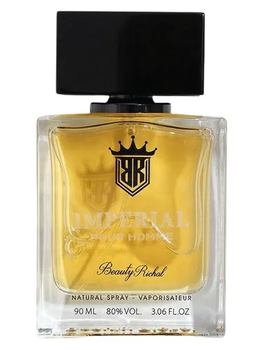 Perfume Imperial de Beauty Richal