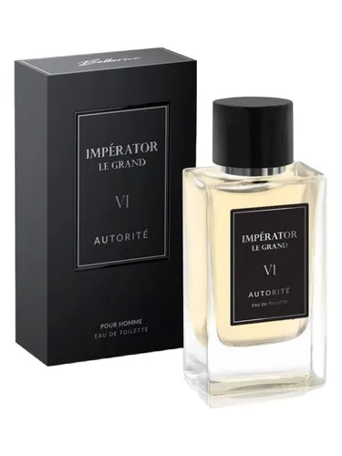 Perfume Imperator Le Grand Autorité de Bellerive