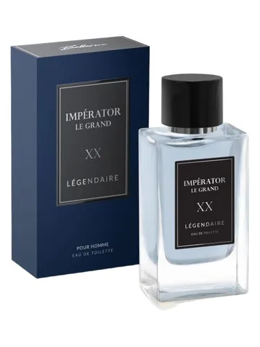 Imagen de Imperator Le Grand Légendaire