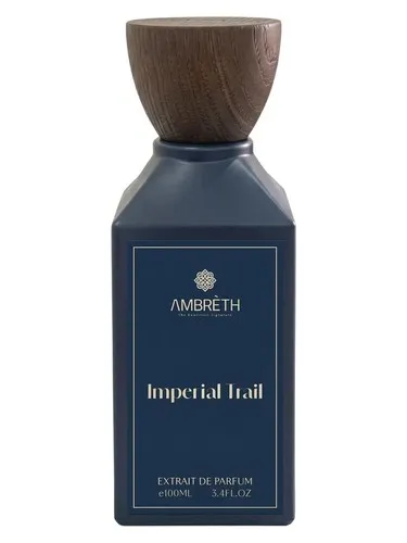 Perfume Imperial Trail de Ambreth