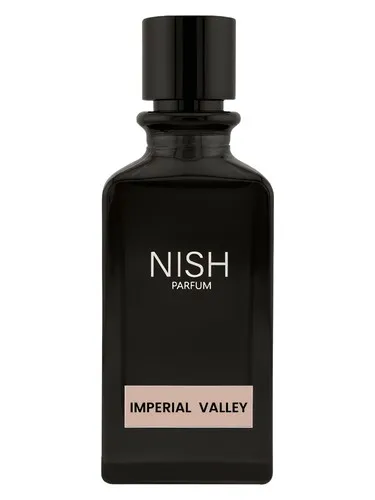 Perfume Imperial Valley de Nish Parfum