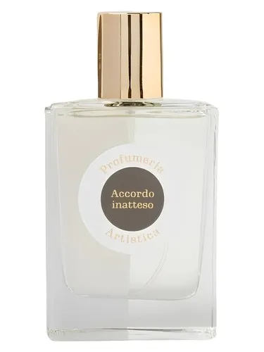 Perfume Accordo Inatteso de Shaka