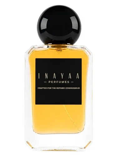 Perfume Tobacco & Vanilla de Inayaa Perfumes