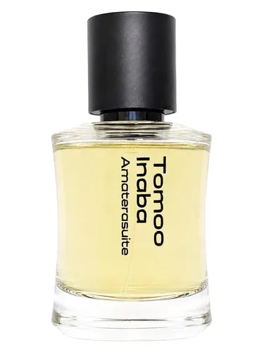 Perfume Amaterasuite de Tomoo Inaba