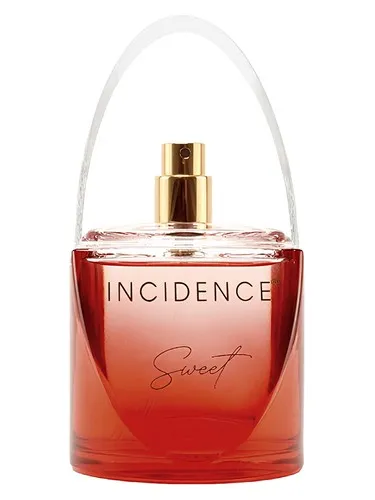 Perfume Incidence Sweet de Paris Bleu Parfums