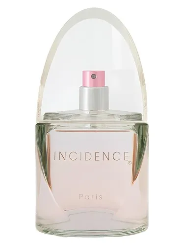 Perfume Incidence de Paris Bleu Parfums