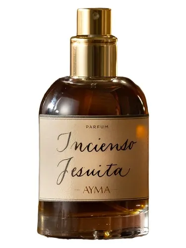 Imagen de Incienso Jesuita