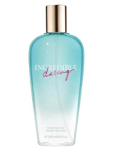 Imagen de Incredible Daring