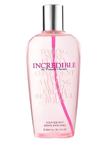 Imagen de Incredible
