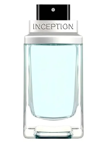 Perfume Inception de Paris Bleu Parfums