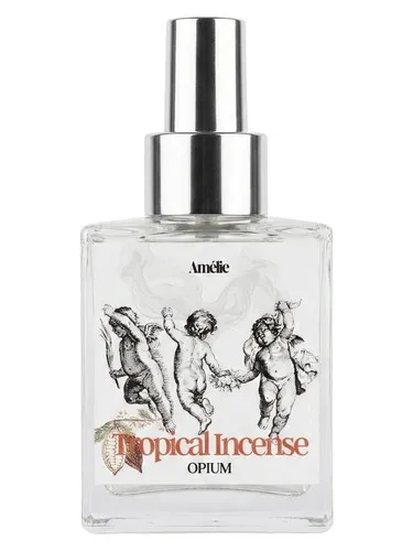 Imagen de Tropical Incense