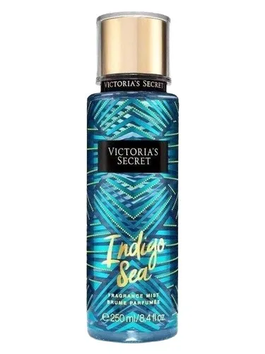 Imagen de Indigo Sea
