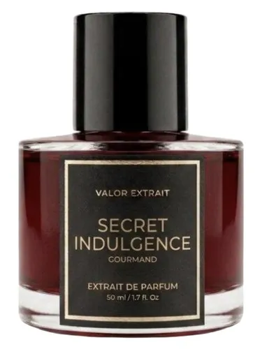Perfume Secret Indulgence de Valor Extrait